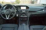 Mercedes-Benz E250 BlueTec 2014 года